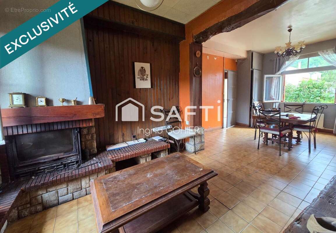 Photo 9 - Maison à LAVELANET