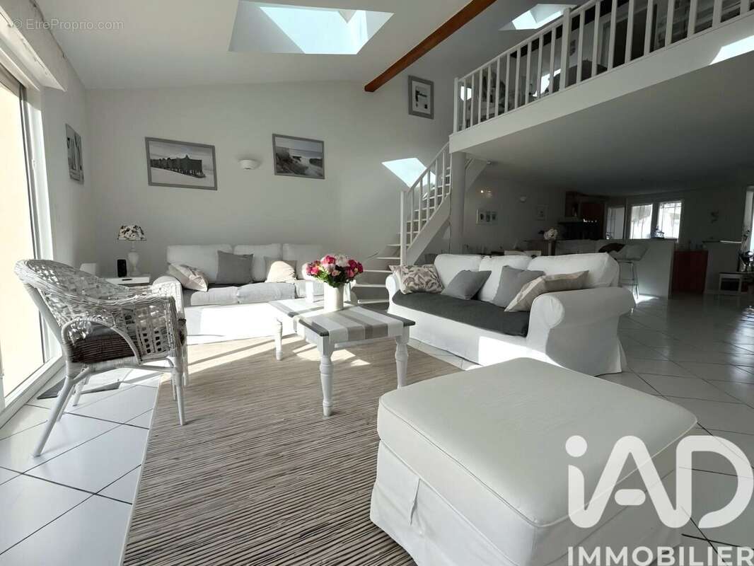 Photo 4 - Maison à THAIRE