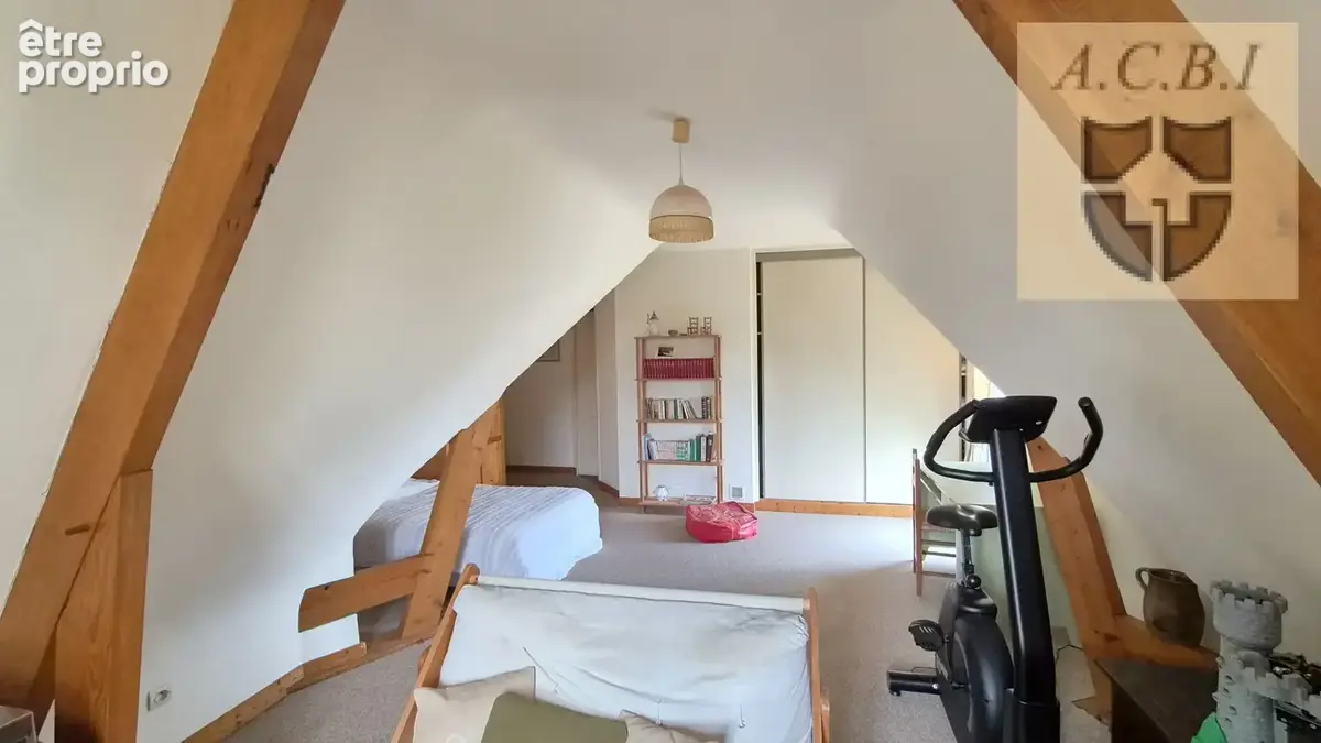 Vendôme — Maison familiale de 149 m2 dans un secteur calme et recherché - photo 11