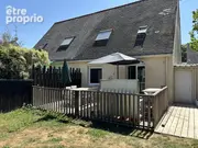 Maison à PENESTIN