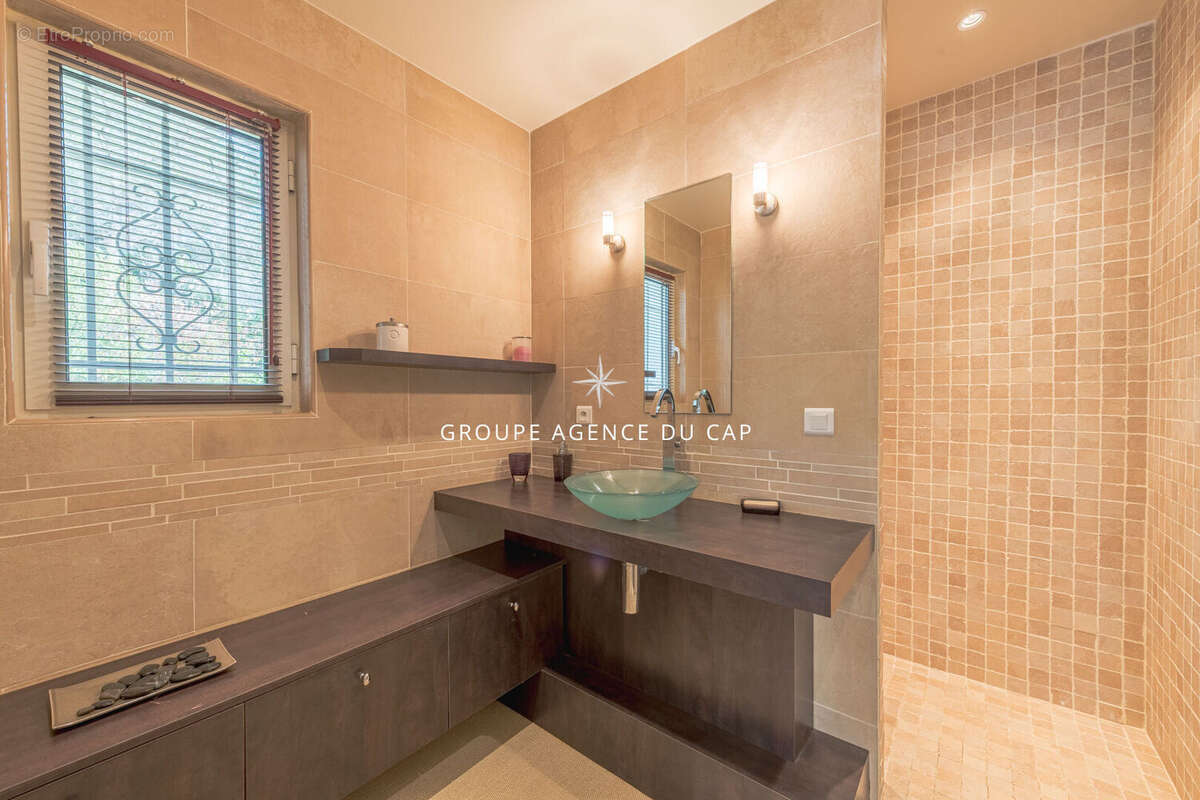Villa 4 chambres saint raphael valescure - photo 8