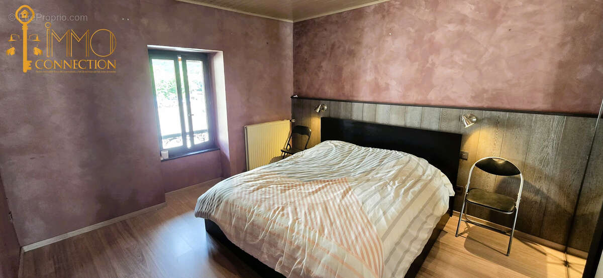 Maison à ARTEMARE