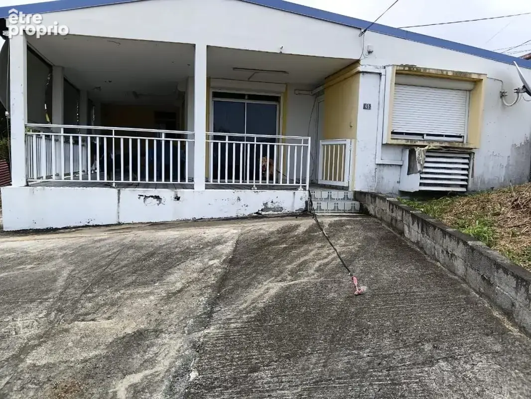 Maison à rénover - le gosier (guadeloupe) - photo 11