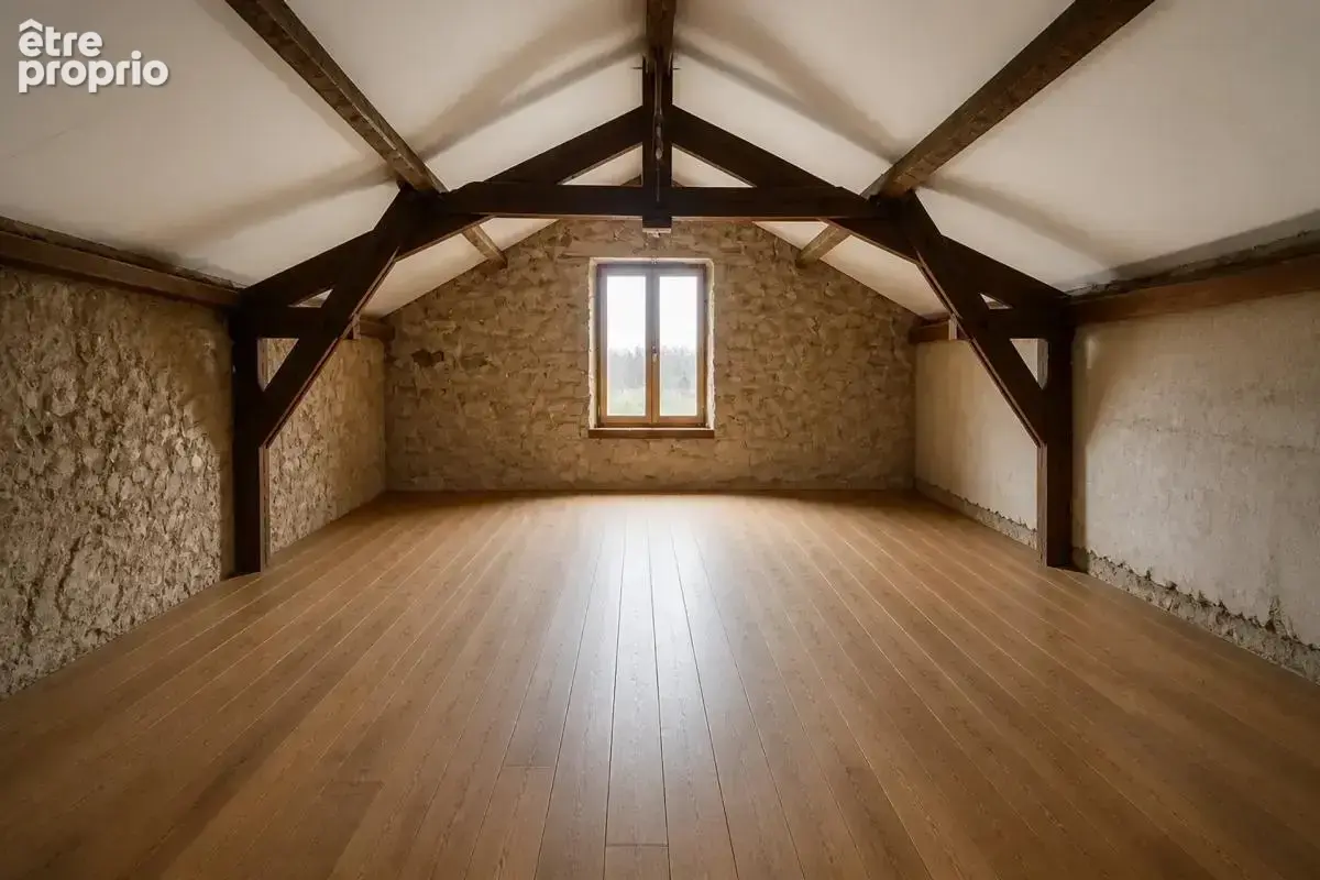 Maison de 5 pièces de 80 m² à Firbeix - photo 5