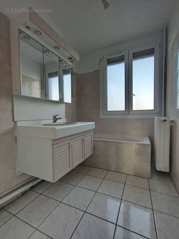 Appartement à BEAUVAIS