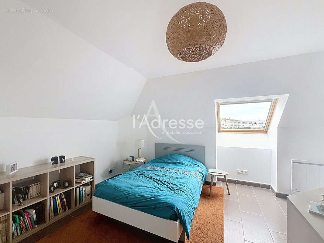 Appartement à CHELLES