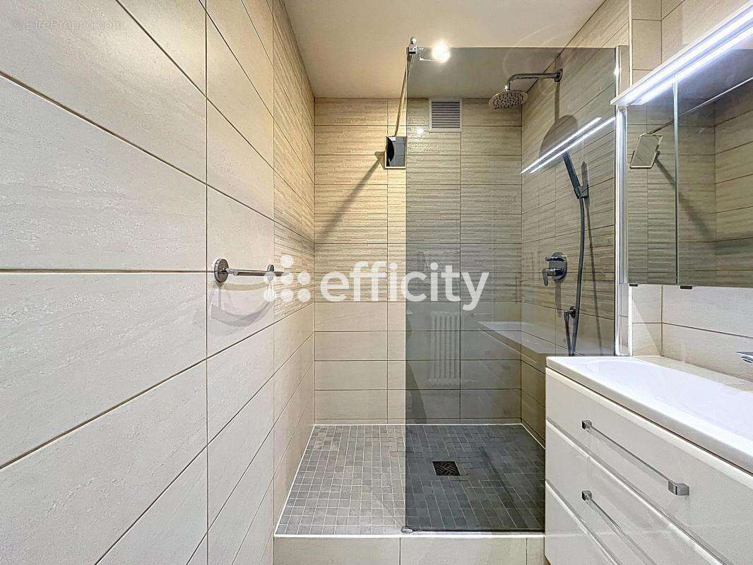 Appartement à MONTREUIL