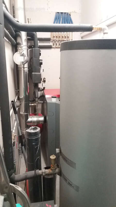 Appartement à FOURNEAUX