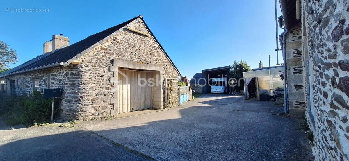Maison en pierre en campagne à 8min de Bagnoles de l'Orne - photo 3