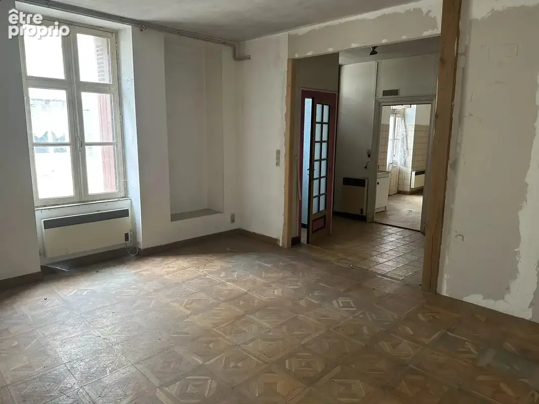Maison 5 pièces 118 m² à vendre à Romagne (86700) - photo 3