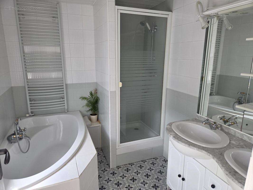 Maison de charme et au calme à honfleur - photo 11