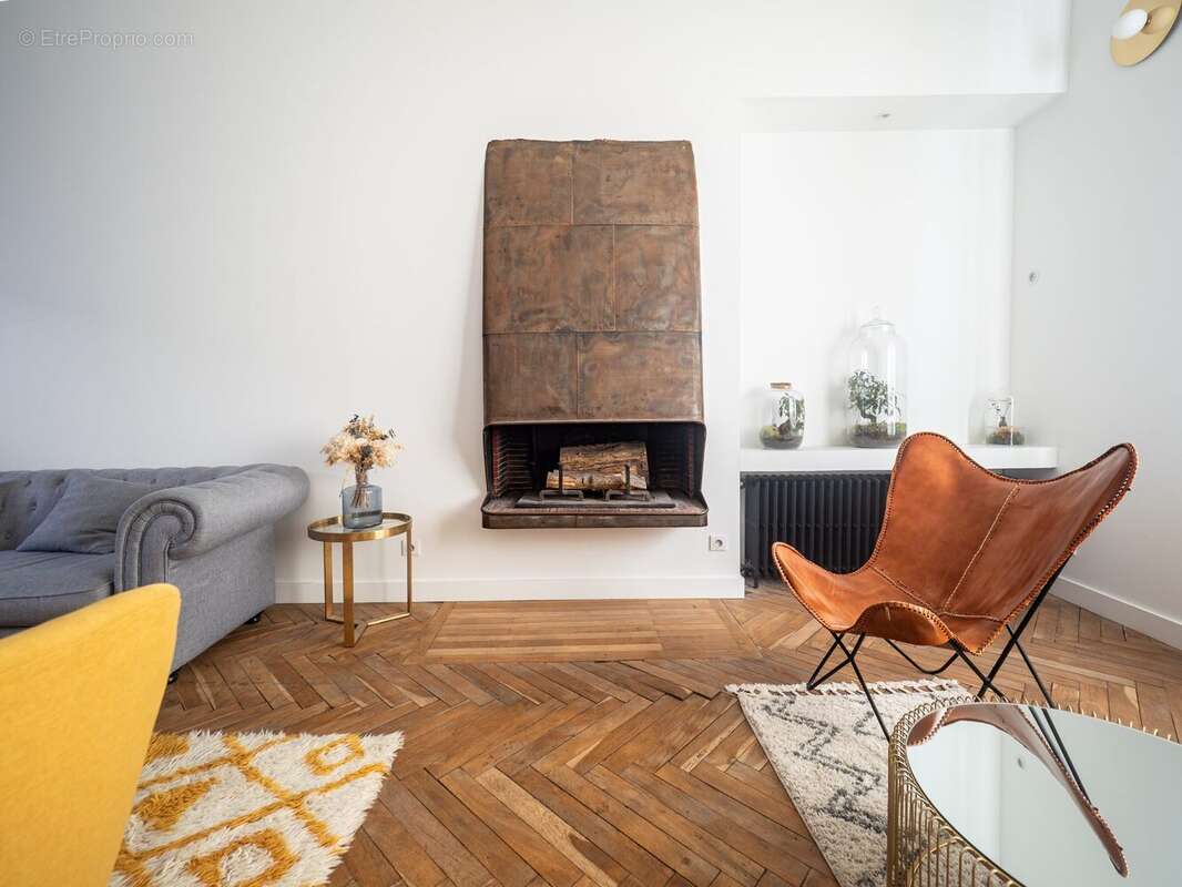 Maison à LA ROCHELLE