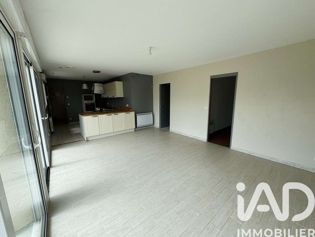 Photo 5 - Maison à PAVILLY