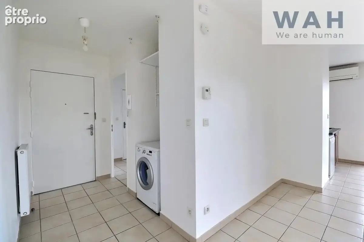 Vente appartement t3 - montpellier - hopitaux facultes - 340 - photo 8