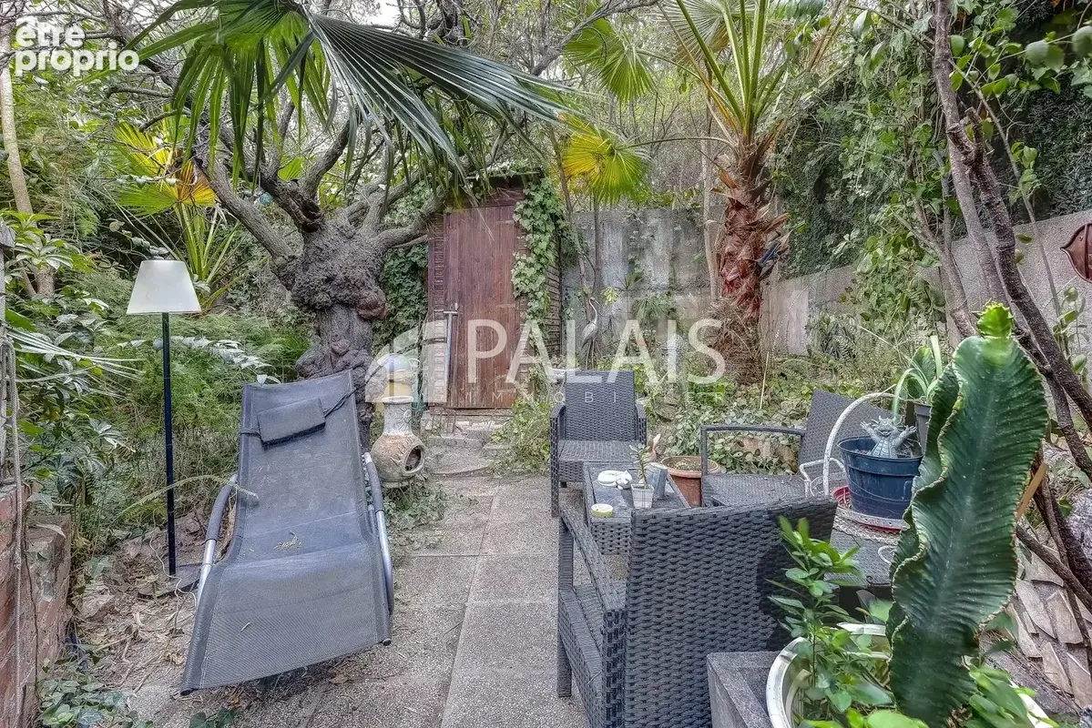 Appartement 3 pièces - rez de jardin - photo 16