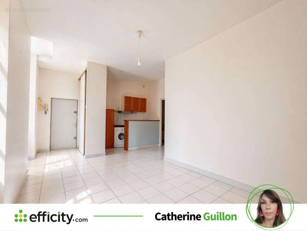 Appartement à POITIERS