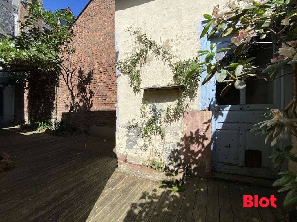 Maison 111 m² à Chateaugiron  - photo 2
