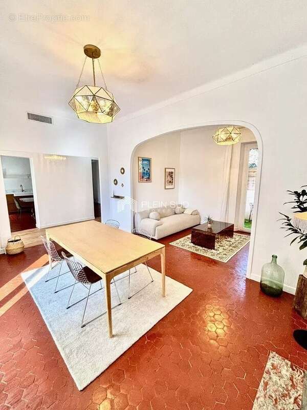 Maison à CANNES