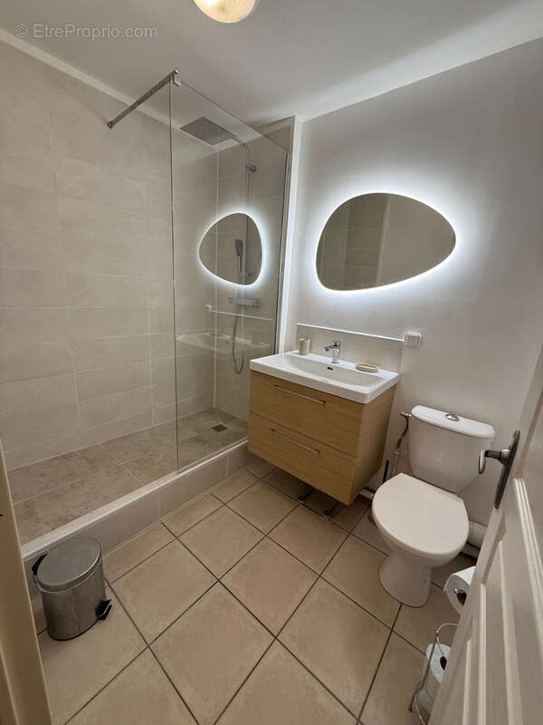 Appartement à SAINT-DENIS