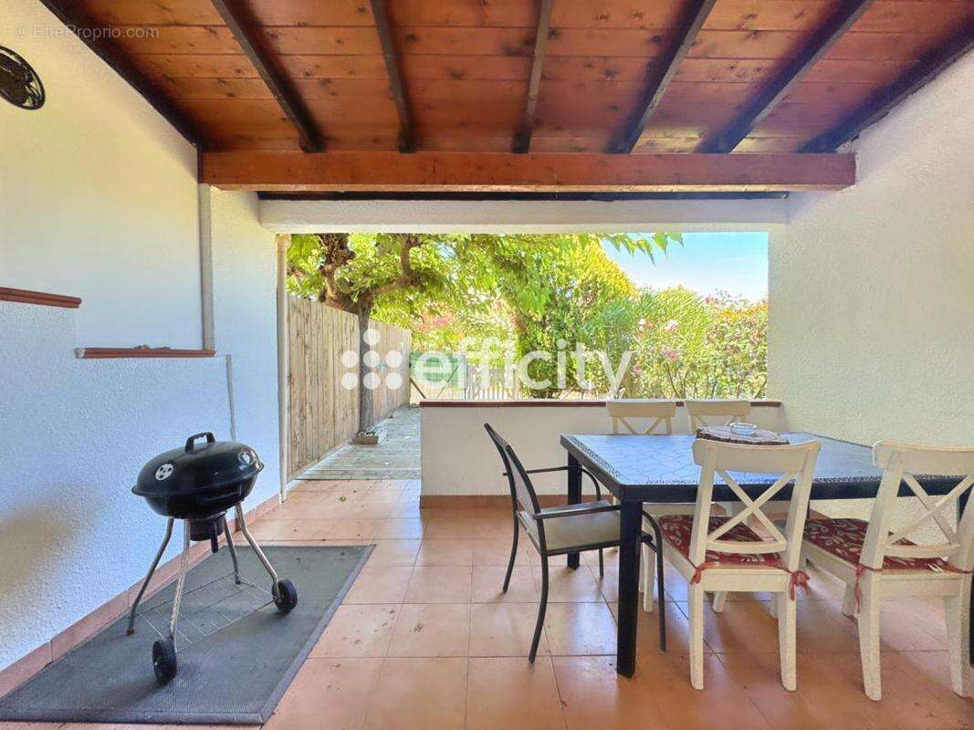 Appartement - photo 3