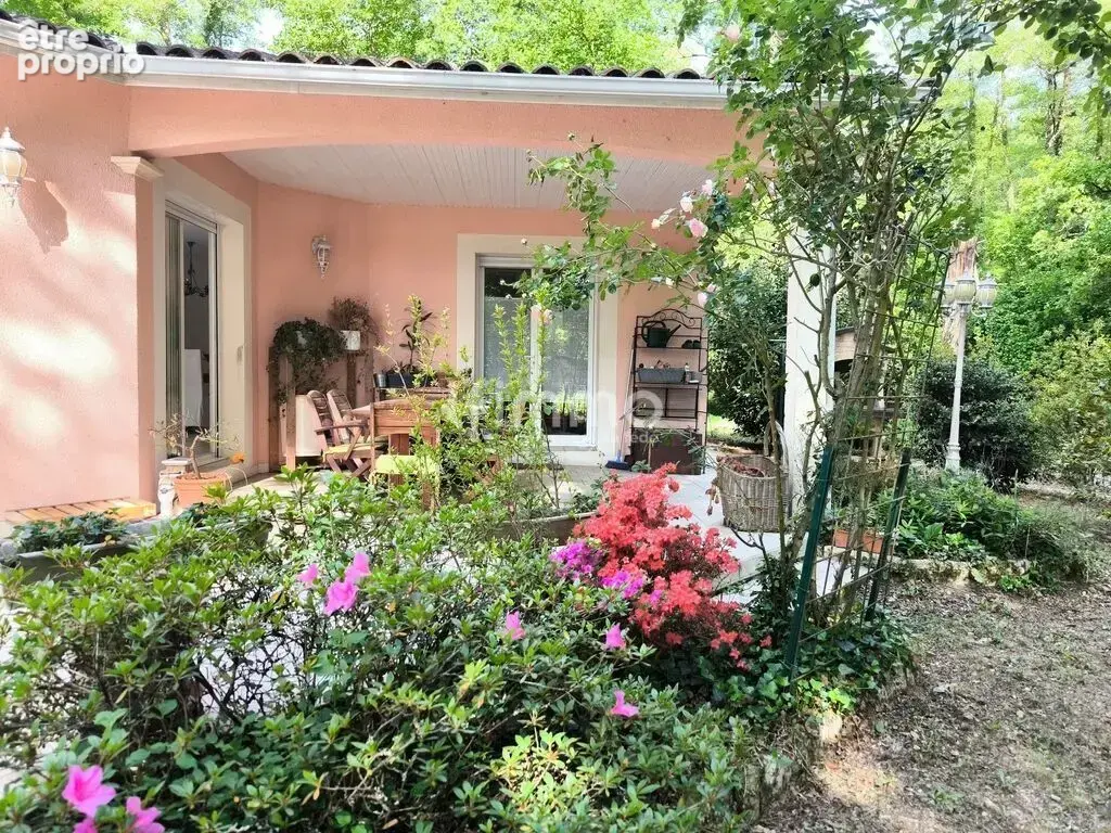 Maison de 134 m² sur une parcelle de 1,7 hectares - photo 18