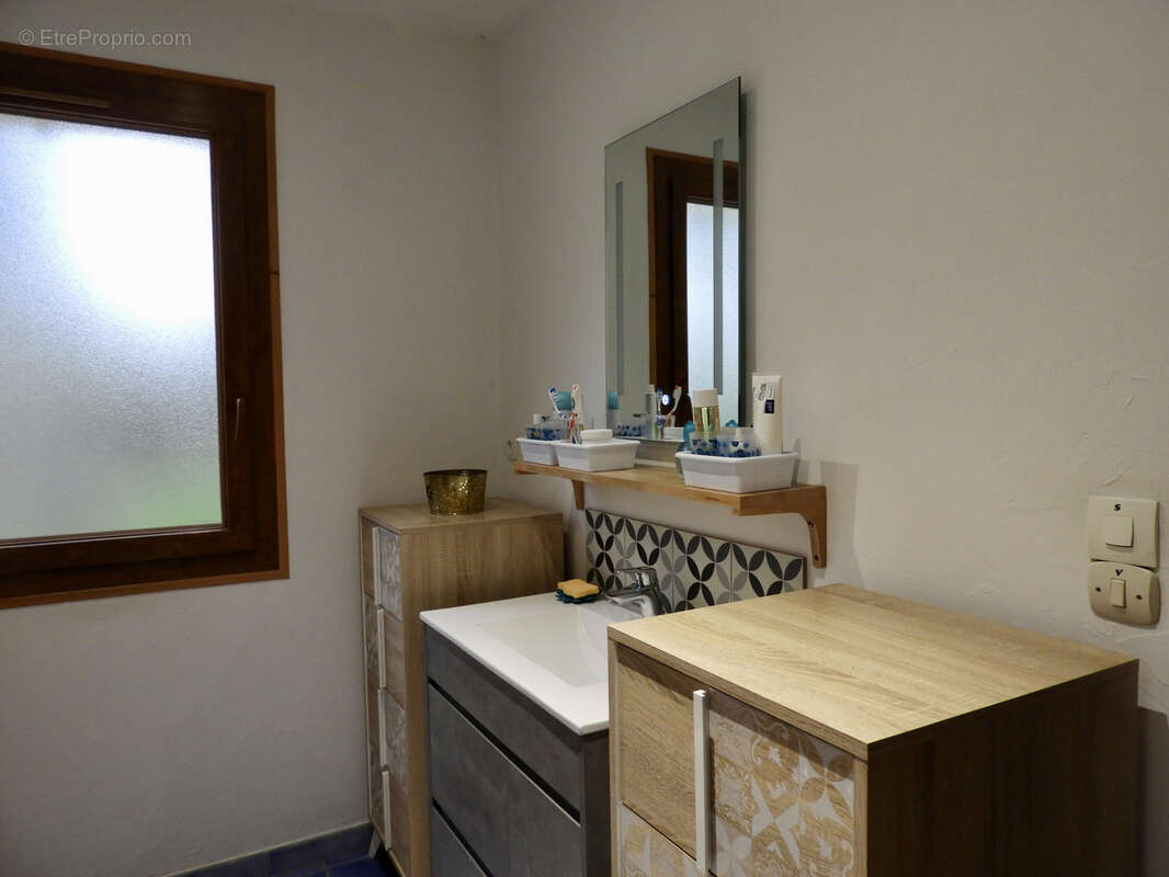 Maison à SAXI-BOURDON