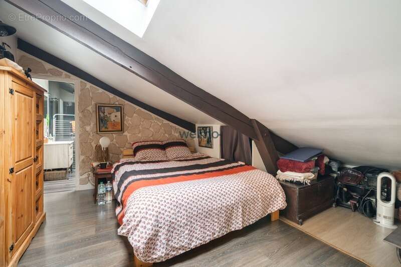 Appartement à CLICHY