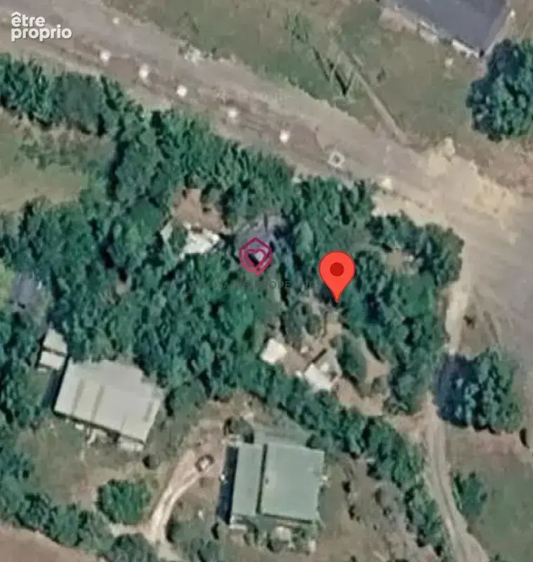 A saisir terrain constructible sur la commune de Carla-Bayle - photo 2
