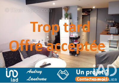 Photo 1 - Appartement à SAINT-MAUR-DES-FOSSES