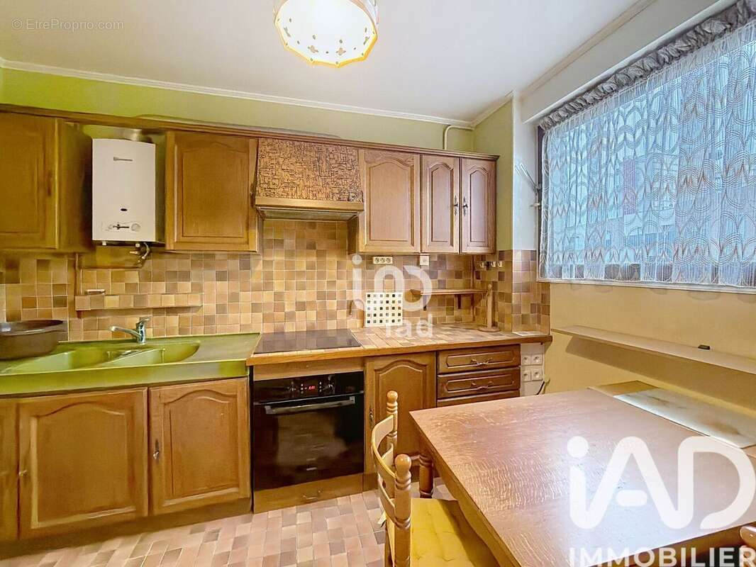 Photo 2 - Appartement à MELUN