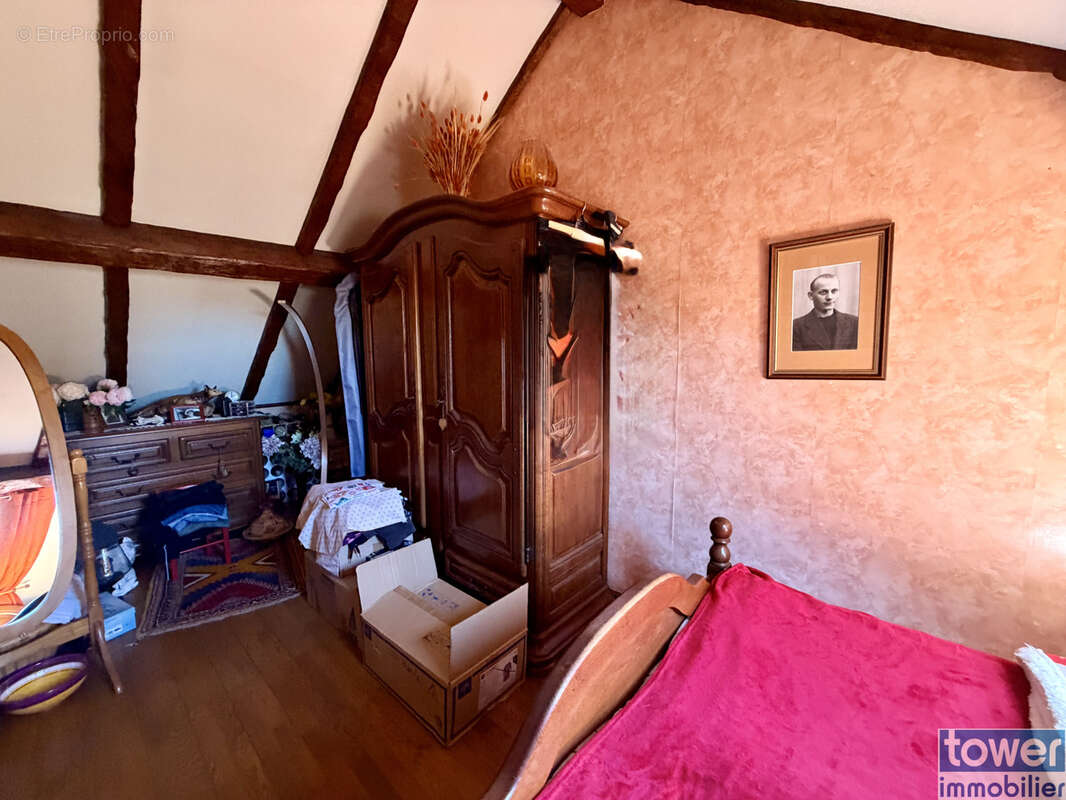 Maison à GONESSE