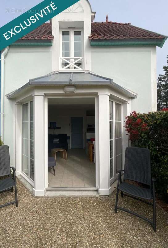 Photo 7 - Maison à FORT-MAHON-PLAGE