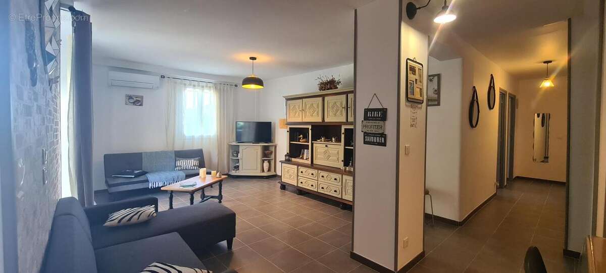 Maison 167 m² à Sartene  - photo 8