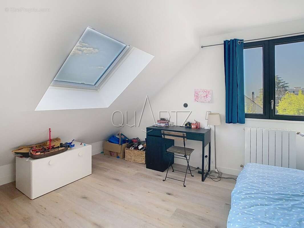 Maison à LE CHESNAY