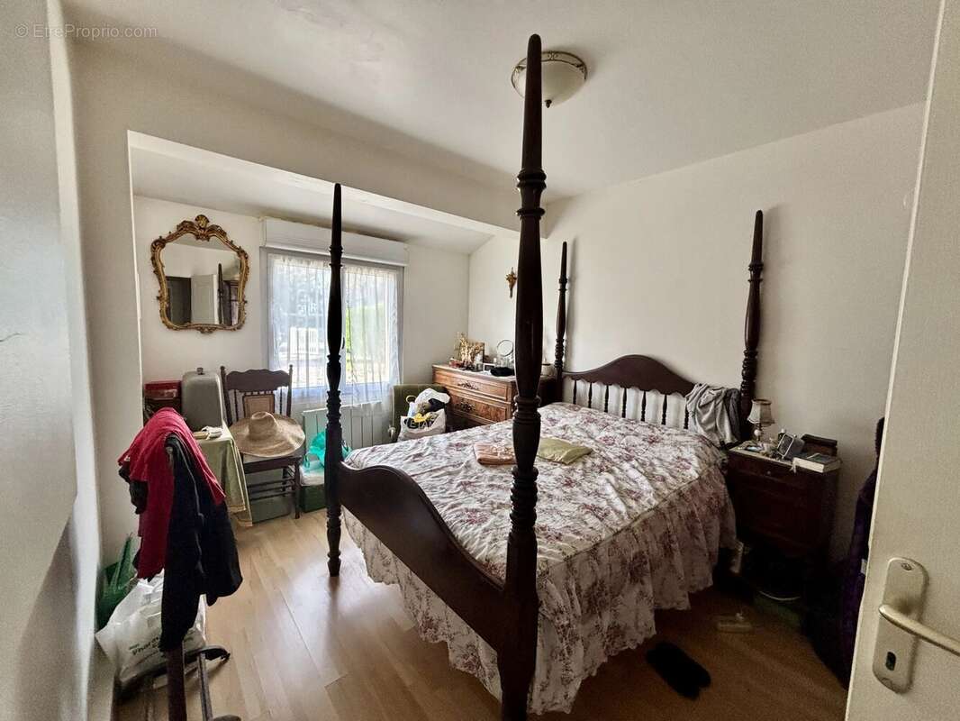 Maison à CAORCHES-SAINT-NICOLAS