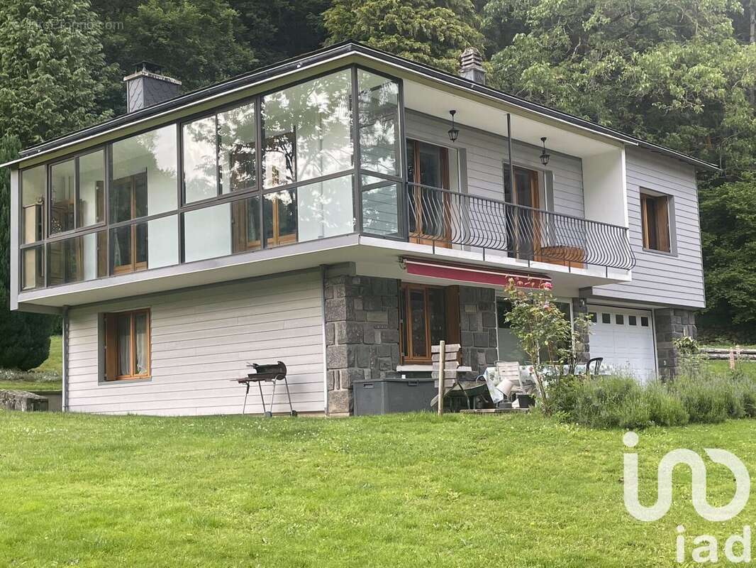 Photo 6 - Maison à SAINT-PIERRE-COLAMINE