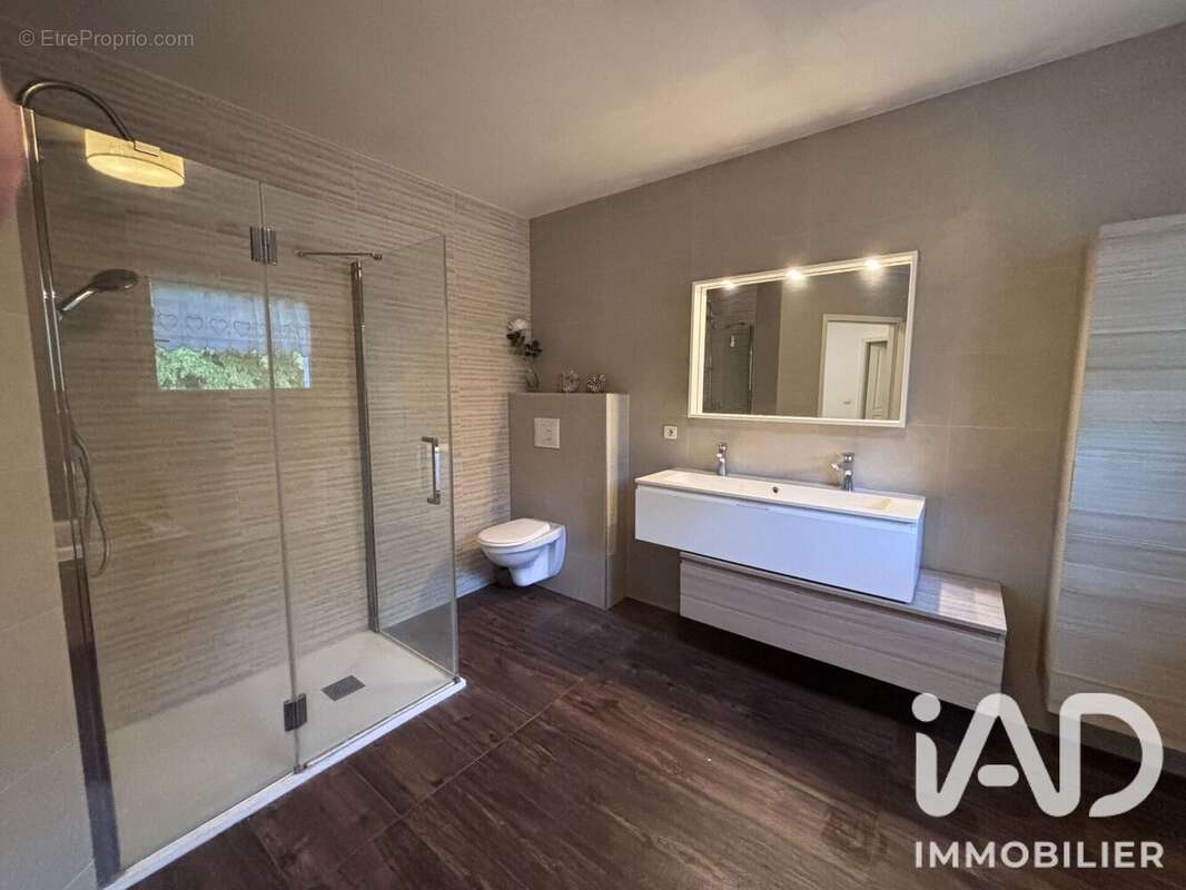 Maison 154 m² à Vaux  - photo 9