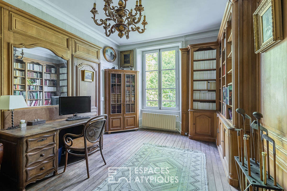 Maison à BUXIERES-SOUS-LES-COTES