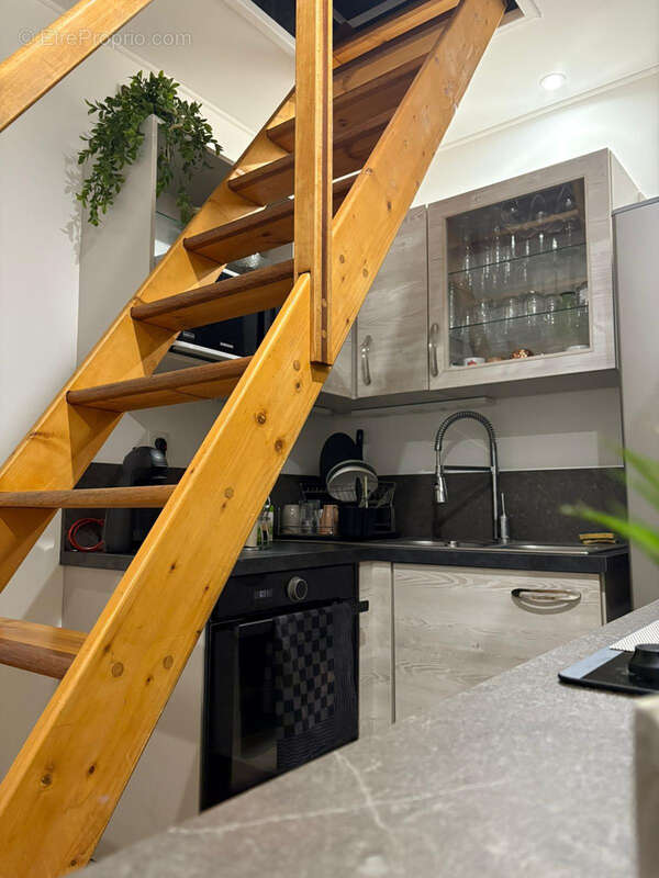 Appartement à VILLENEUVE-SUR-LOT