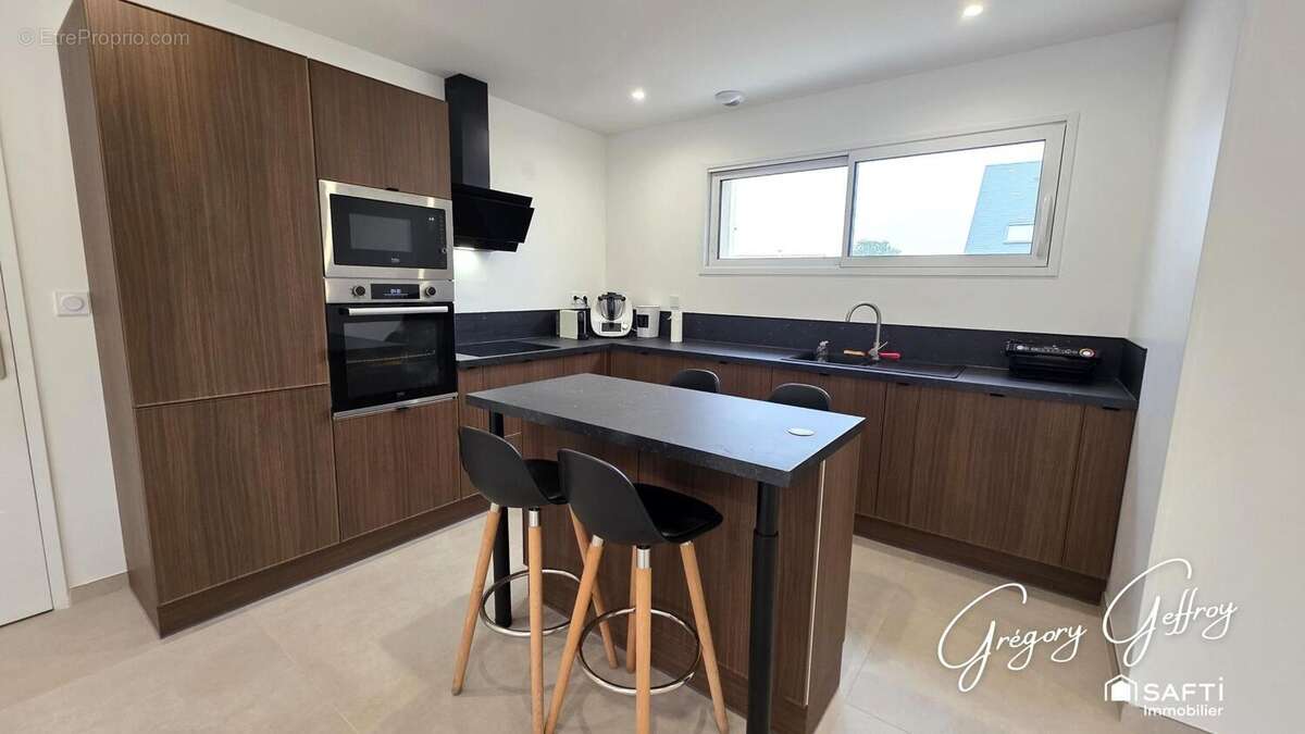 Photo 5 - Maison à POTIGNY