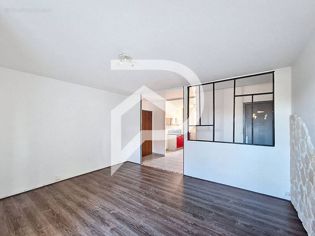 Appartement à MONTELIMAR