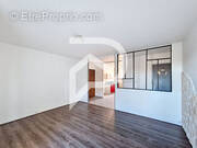 Appartement à MONTELIMAR