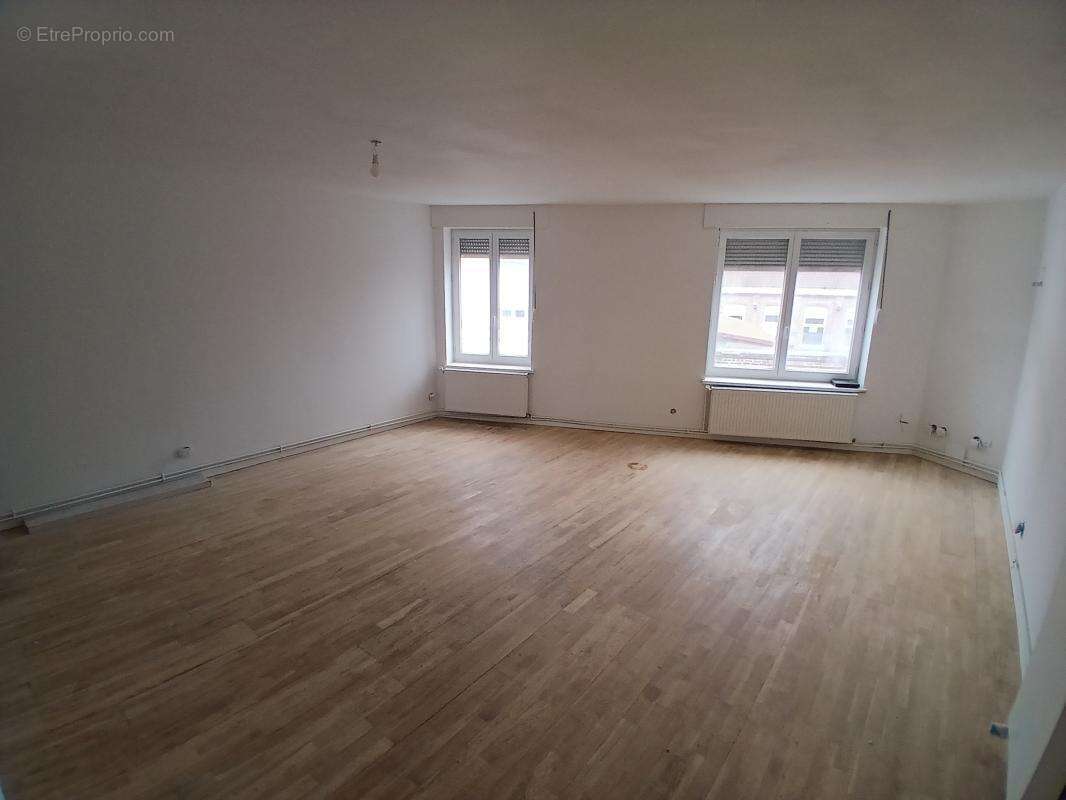Appartement - photo 3