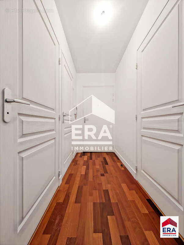 Appartement à WASQUEHAL