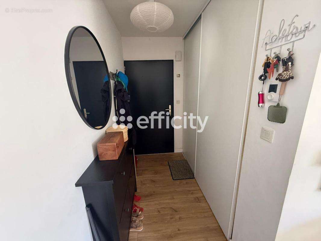 Appartement à LES SABLES-D'OLONNE