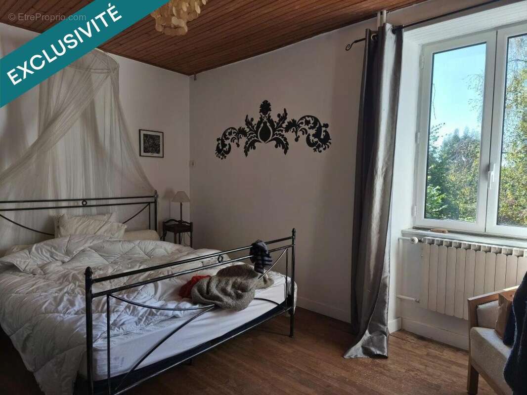 Photo 5 - Maison à ROZ-SUR-COUESNON