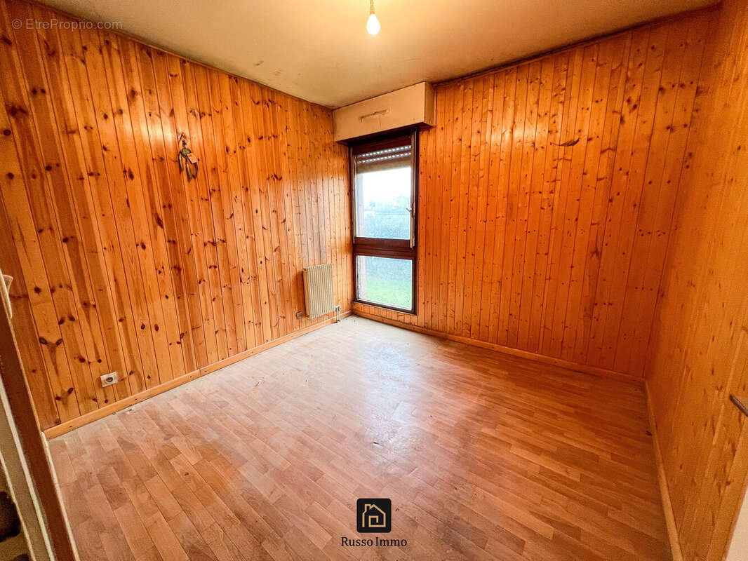 Appartement à CLUSES