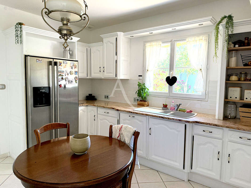 Maison à LA JONCHERE