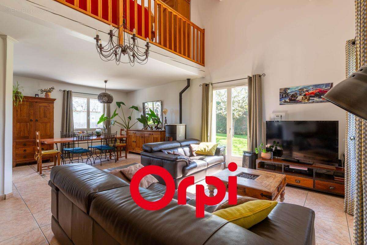 Maison À Vendre - photo 9