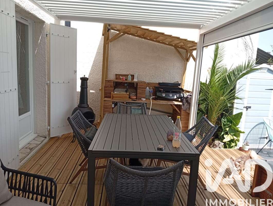 Photo 9 - Maison à ROCHEFORT